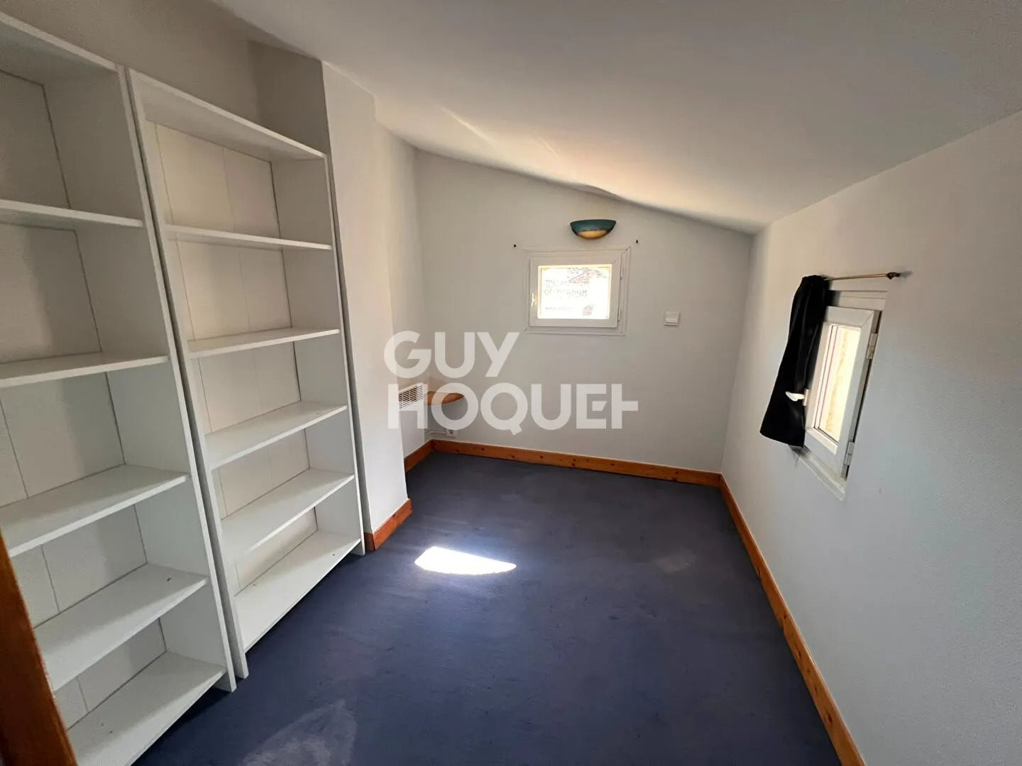 Appartement à louer, 33m², Agen