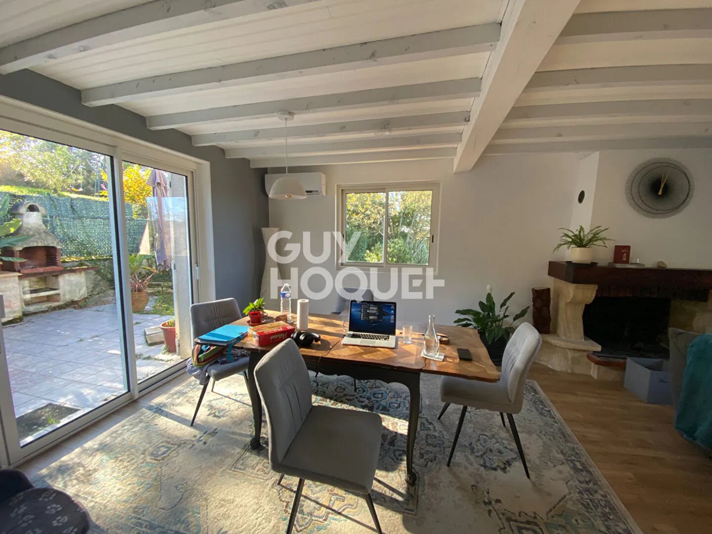 Maison à vendre, 104m², Agen