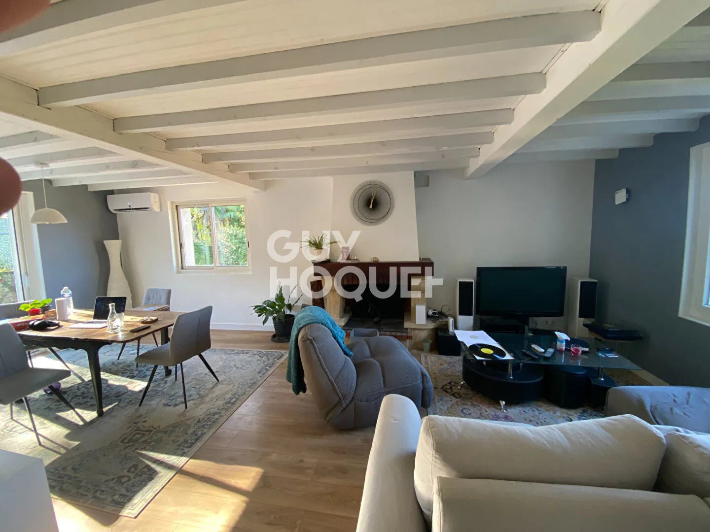 Maison à vendre, 104m², Agen
