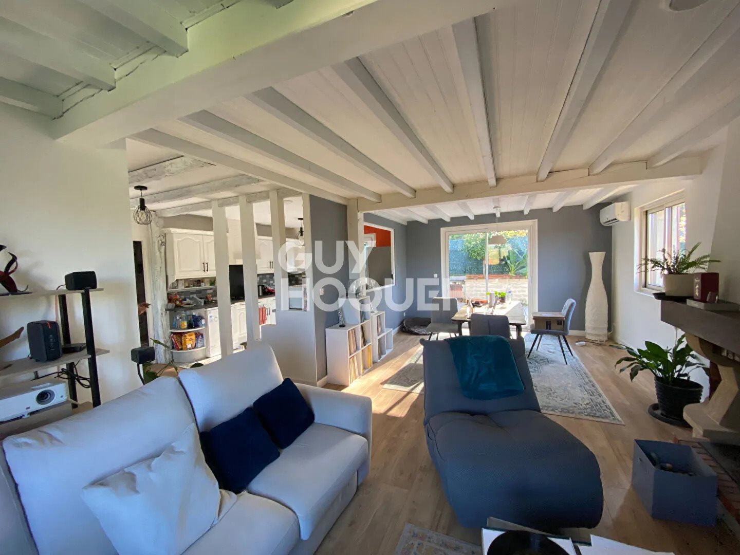 Maison à vendre, 104m², Agen