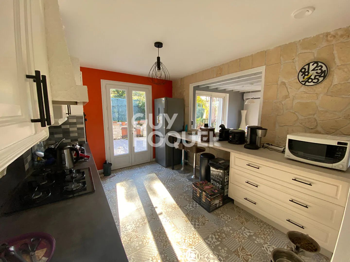 Maison à vendre, 104m², Agen