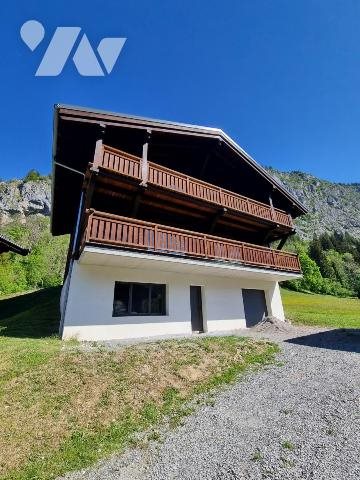Maison à vendre, 198m², Abondance