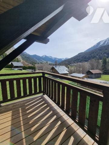 Maison à vendre, 198m², Abondance