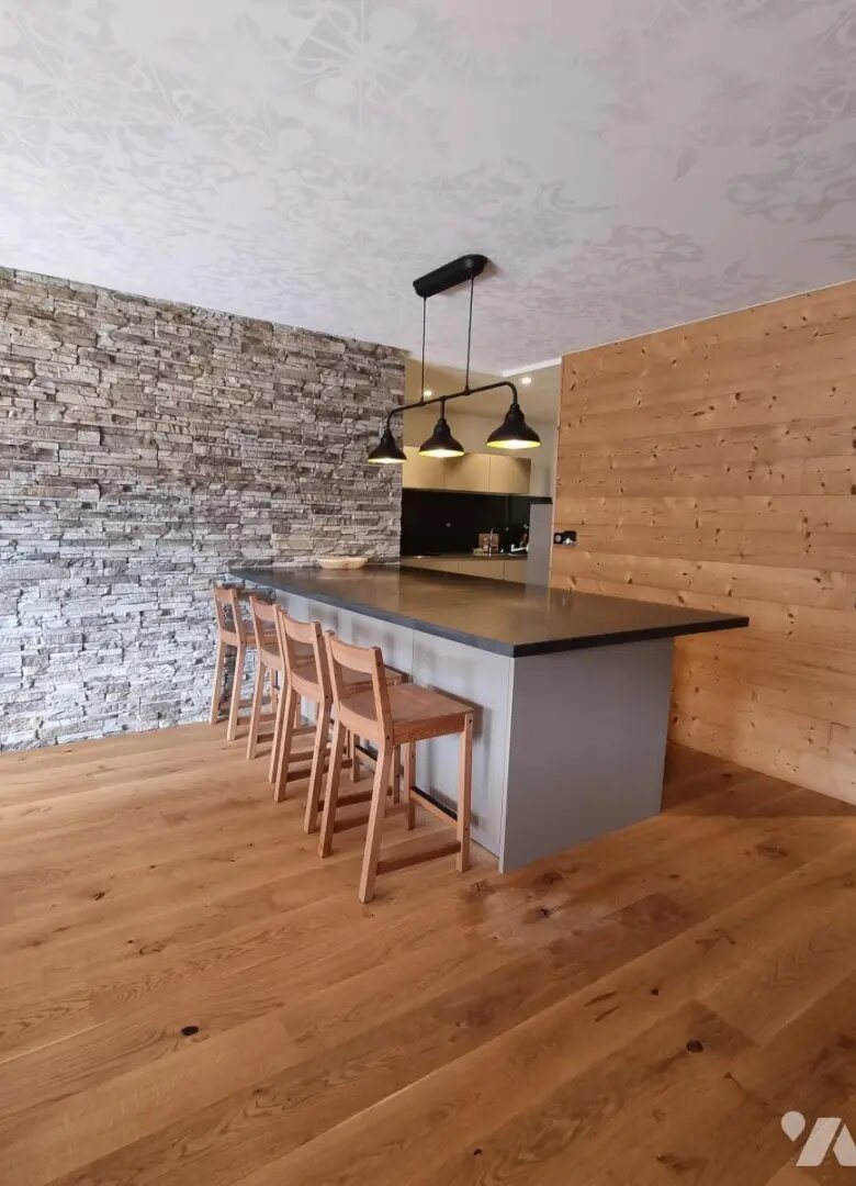 Appartement à vendre, 110m², Châtel