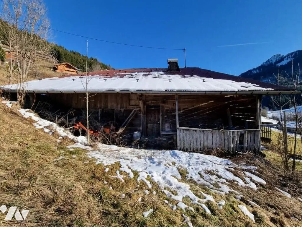 Maison à vendre, 130m², Abondance