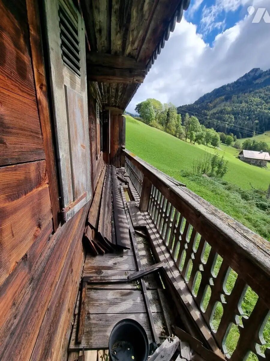 Maison à vendre, 130m², Abondance