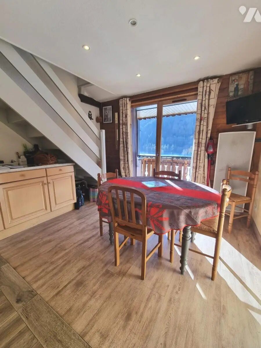 Appartement à vendre, 44m², La Chapelle-d'Abondance