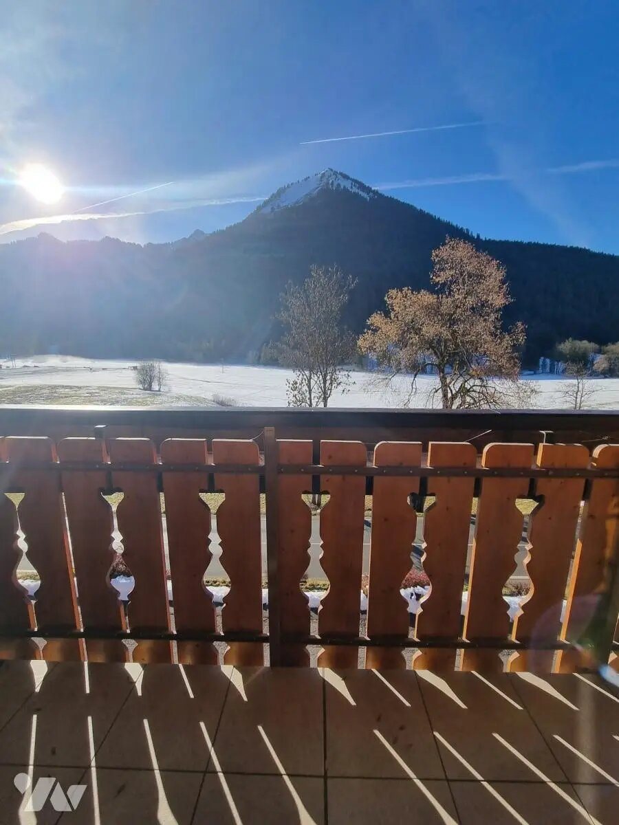 Appartement à vendre, 44m², La Chapelle-d'Abondance