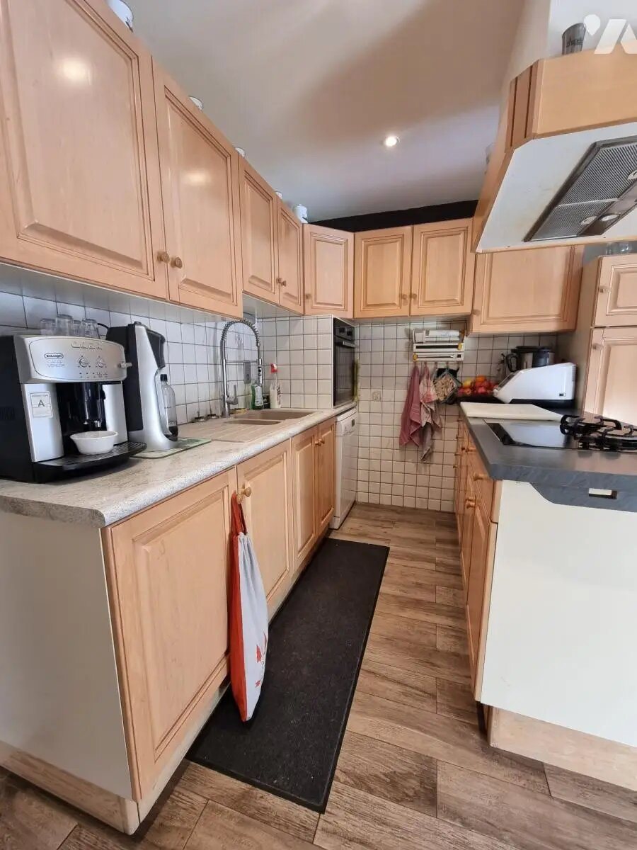 Appartement à vendre, 44m², La Chapelle-d'Abondance