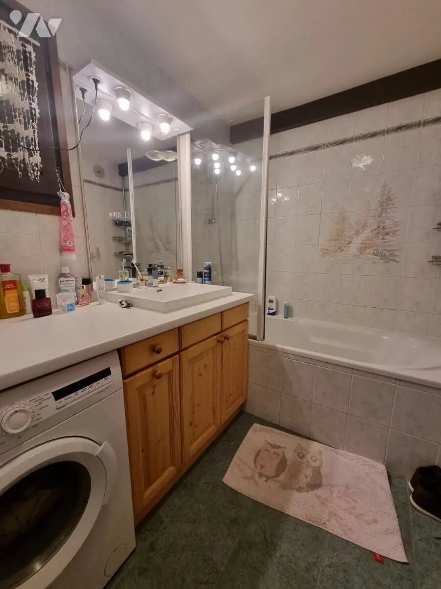 Appartement à vendre, 44m², La Chapelle-d'Abondance