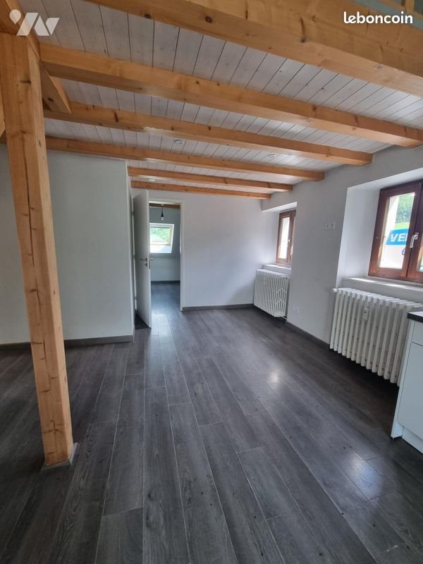 Maison à vendre, 260m², Abondance