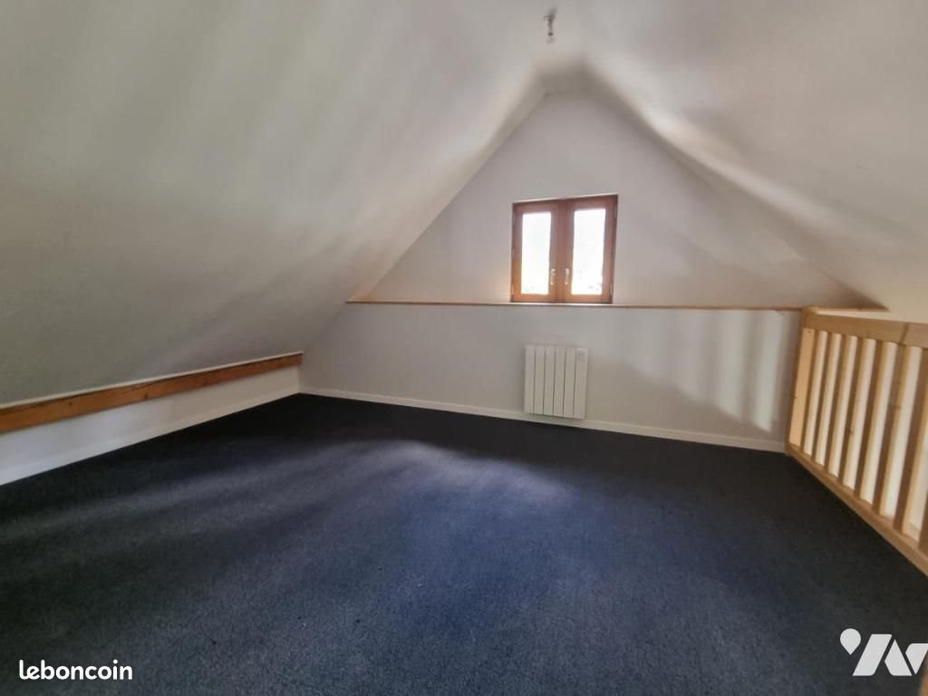 Maison à vendre, 260m², Abondance