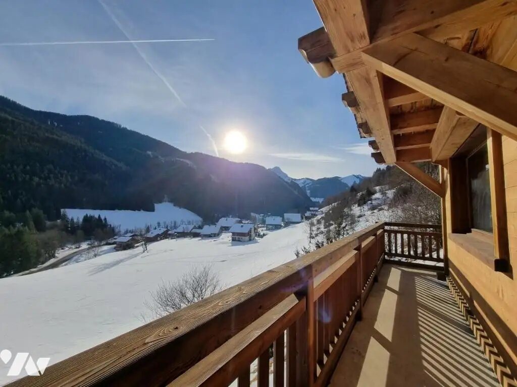 Maison à vendre, 167m², Abondance