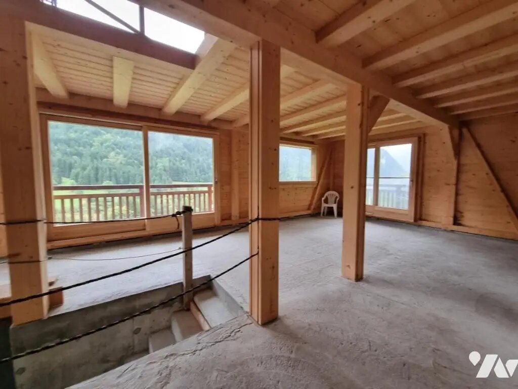Maison à vendre, 167m², Abondance