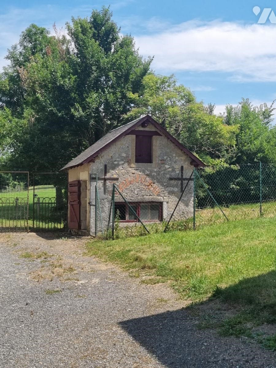 Maison à vendre, 402m², Saint-Pierre-le-Moûtier