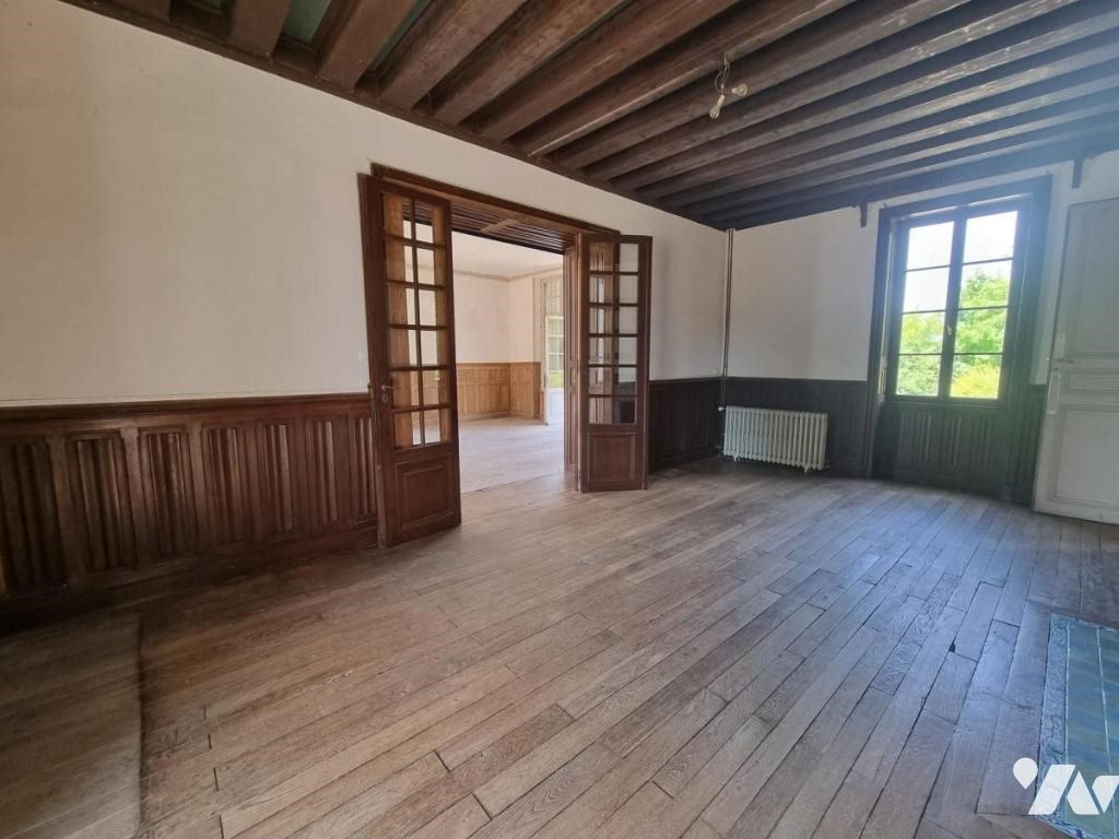 Maison à vendre, 402m², Saint-Pierre-le-Moûtier