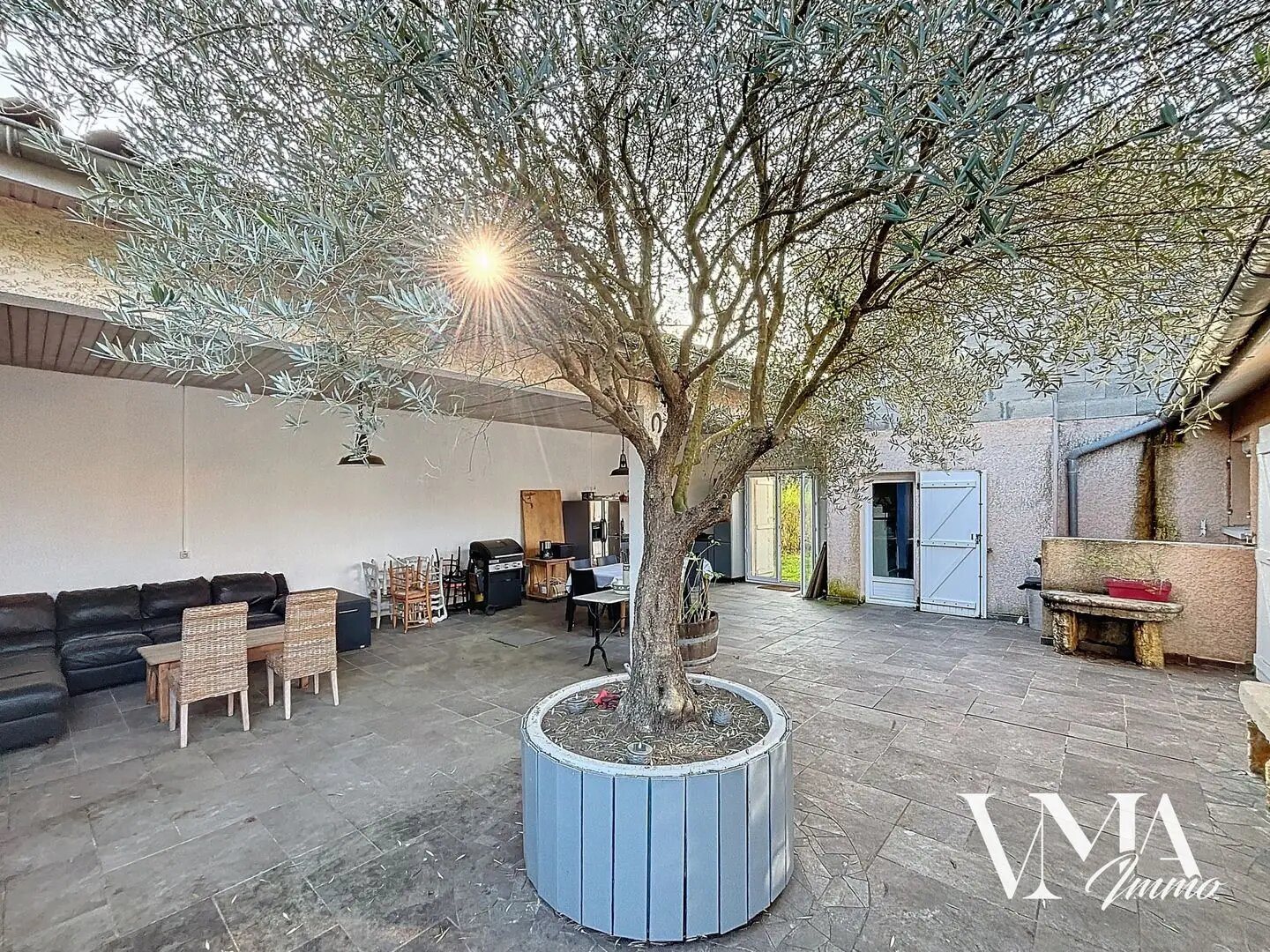 Maison à vendre, 190m², Anse