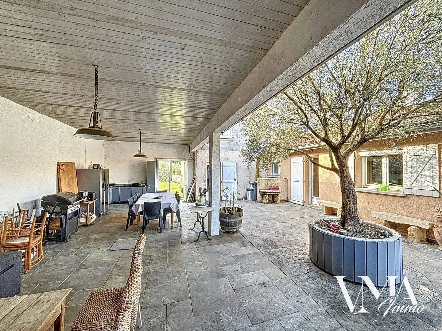 Maison à vendre, 190m², Anse