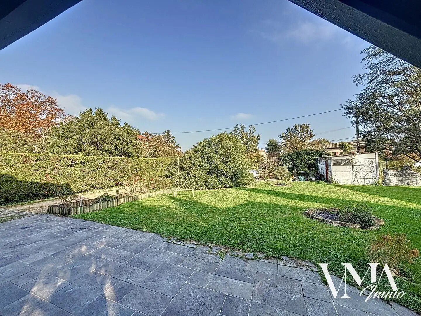Maison à vendre, 190m², Anse