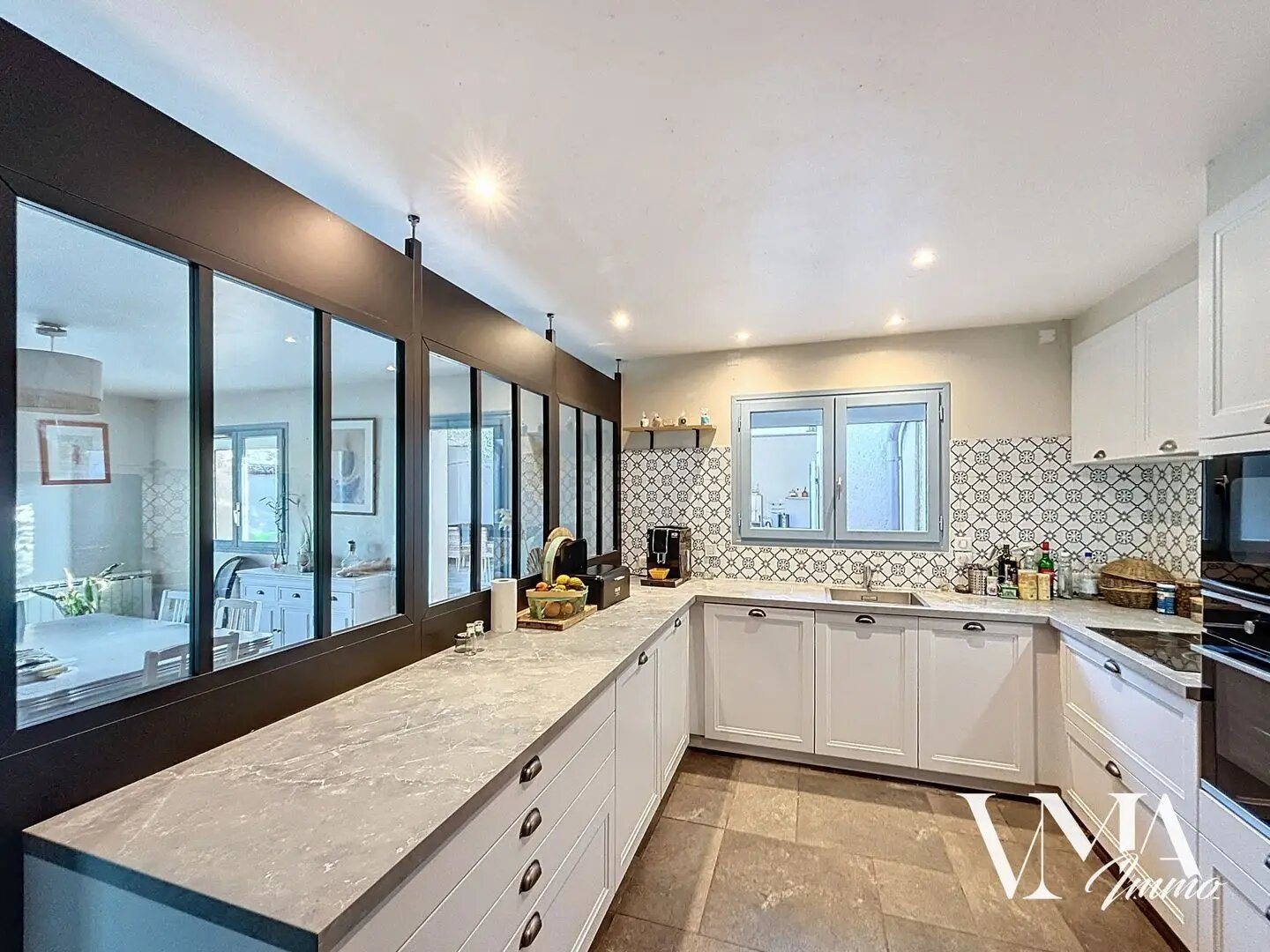 Maison à vendre, 190m², Anse