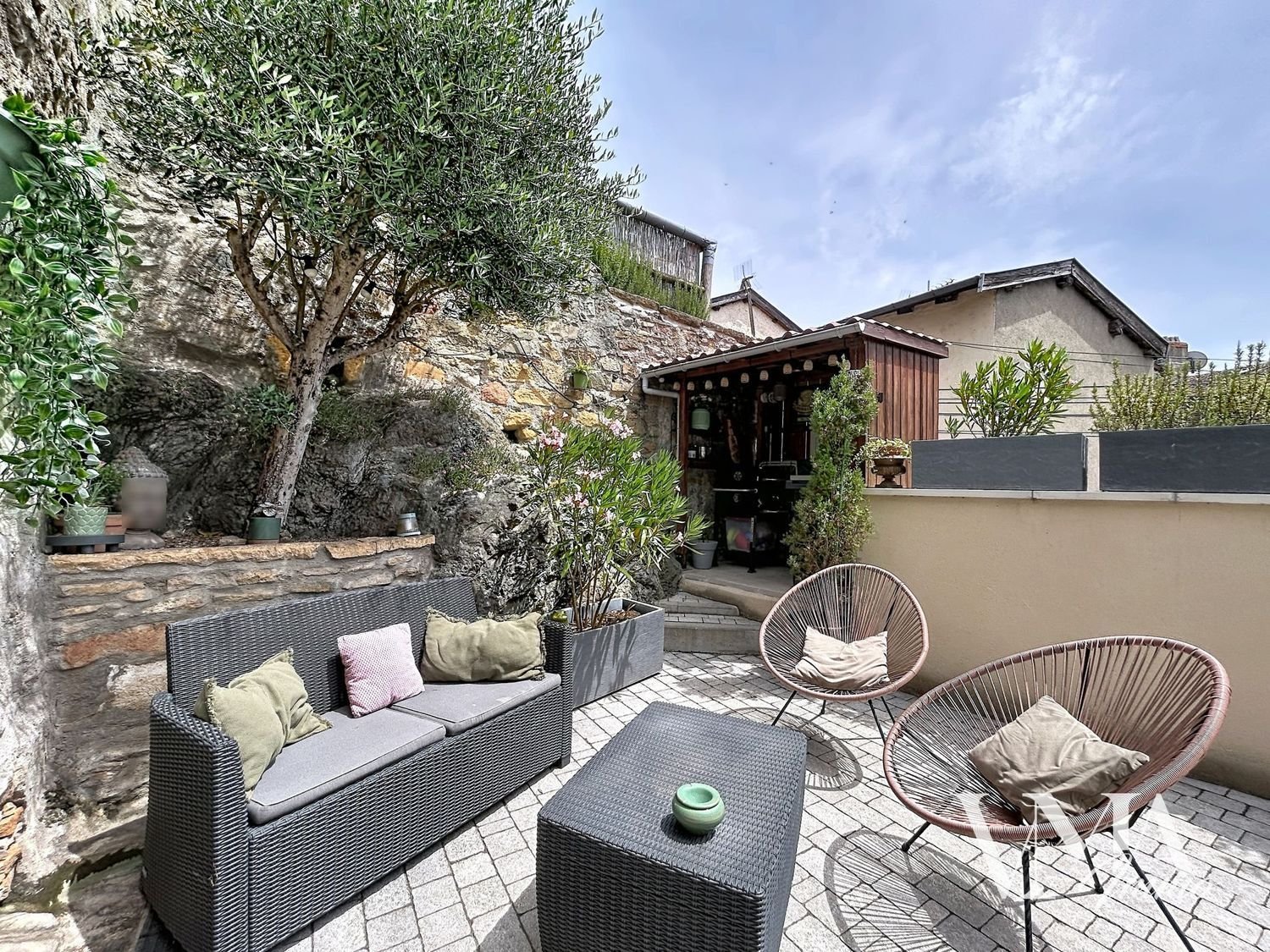 Appartement à vendre, 102m², Sain-Bel