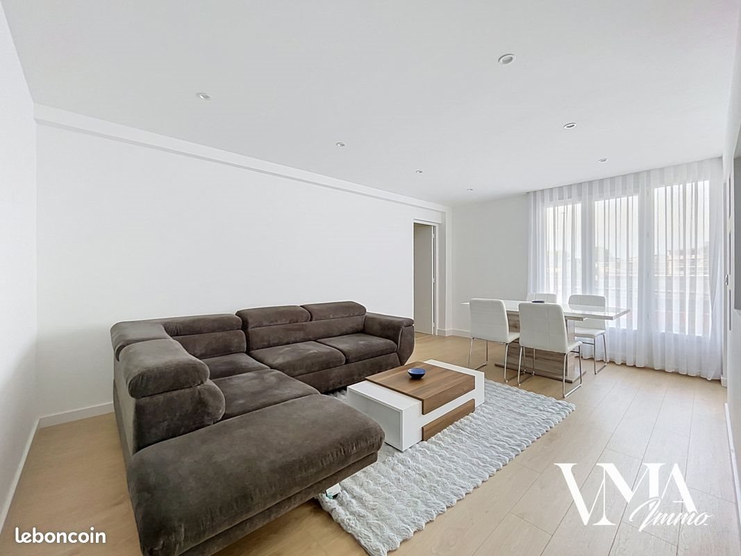 Appartement à louer, 69m², Sainte-Foy-lès-Lyon