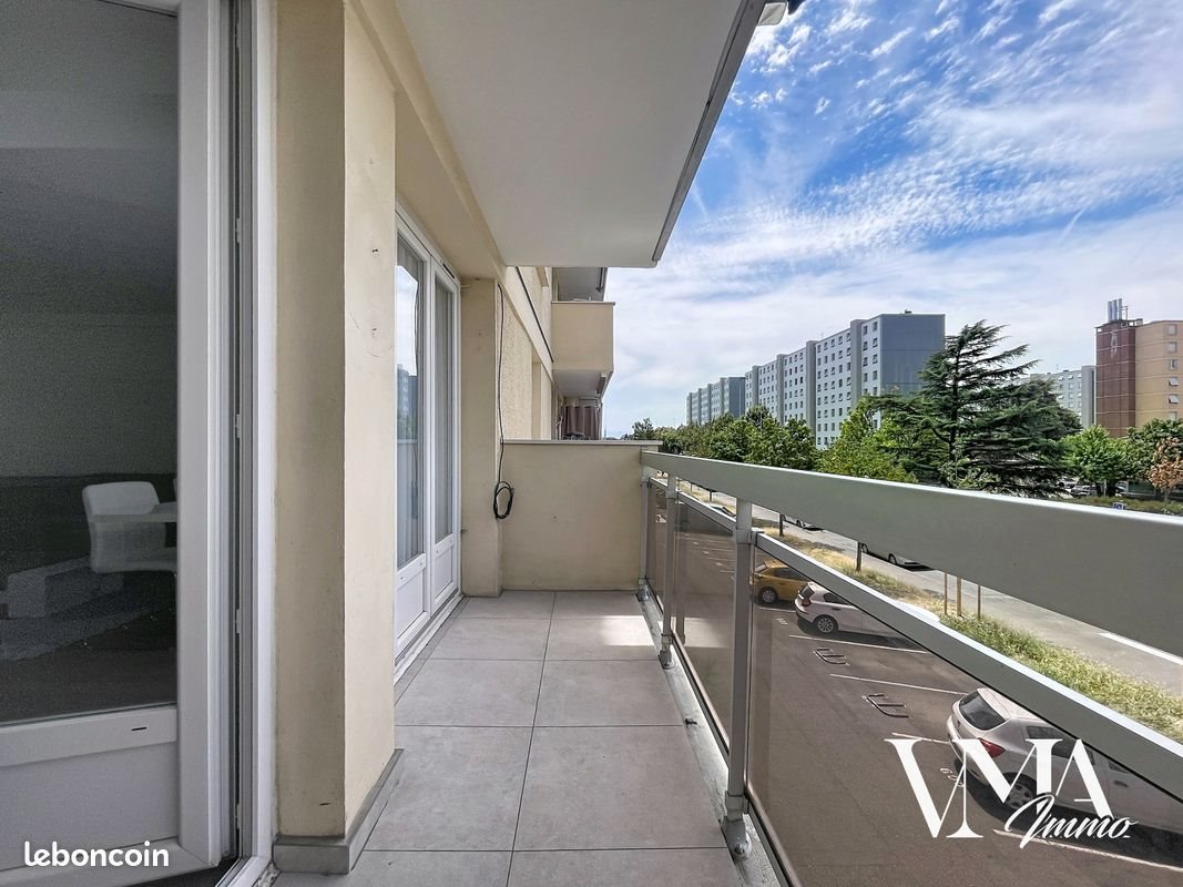 Appartement à louer, 69m², Sainte-Foy-lès-Lyon