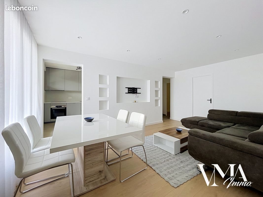 Appartement à louer, 69m², Sainte-Foy-lès-Lyon
