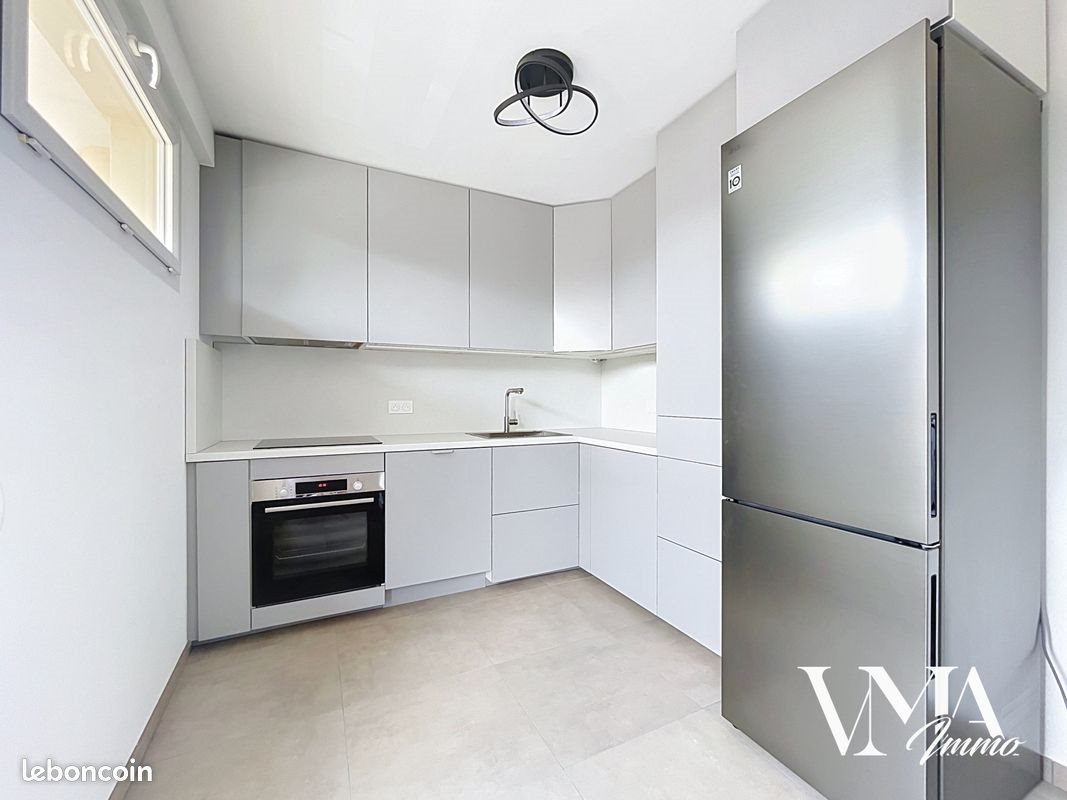 Appartement à louer, 69m², Sainte-Foy-lès-Lyon