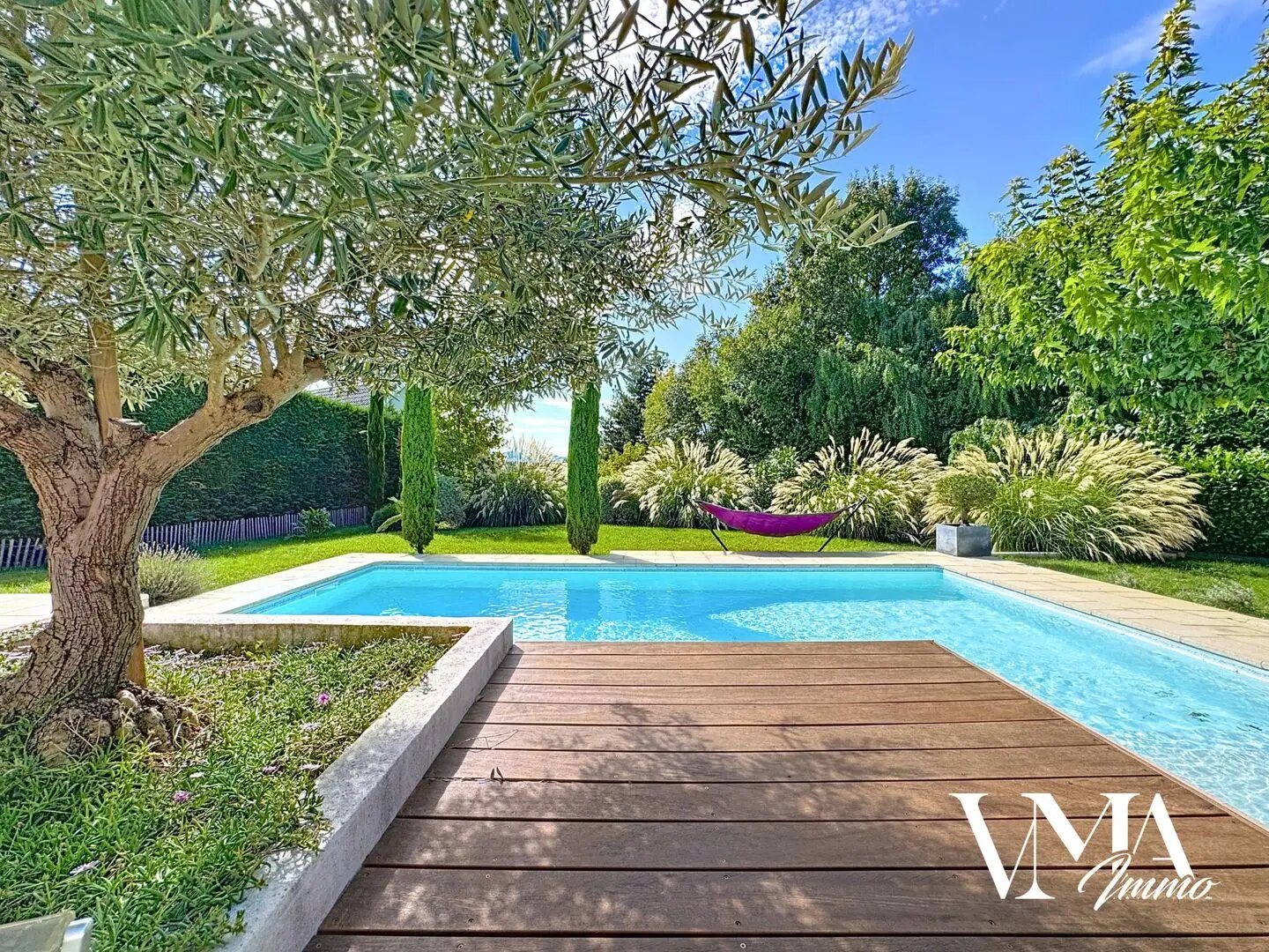 Maison à vendre, 244m², Limonest