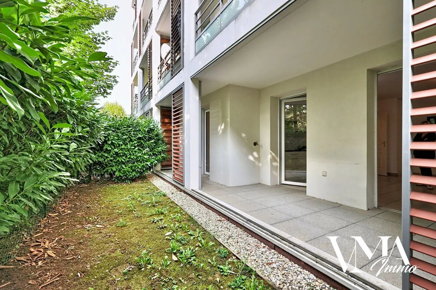Appartement à vendre, 41m², Tassin-la-Demi-Lune