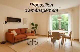 Appartement à vendre, 41m², Tassin-la-Demi-Lune