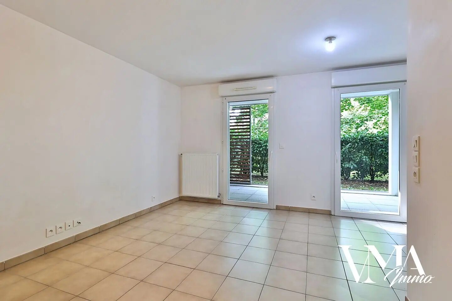 Appartement à vendre, 41m², Tassin-la-Demi-Lune