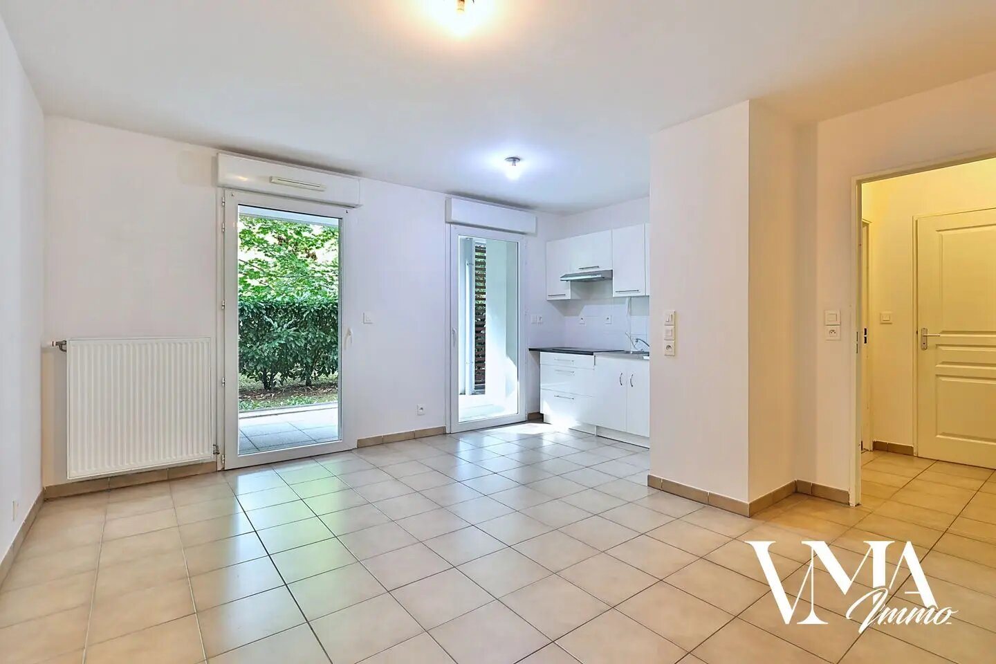 Appartement à vendre, 41m², Tassin-la-Demi-Lune