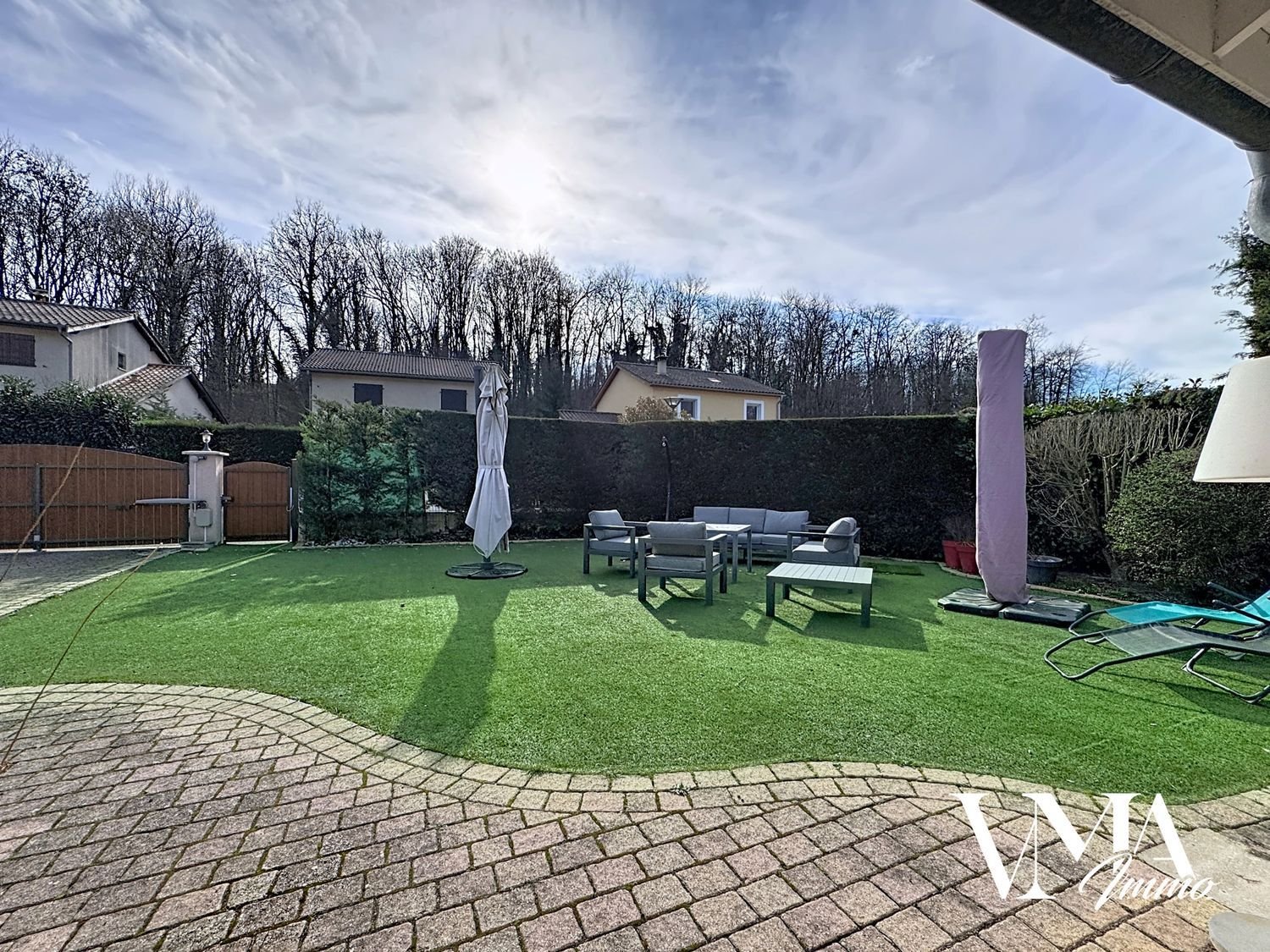 Maison à vendre, 131m², Dardilly