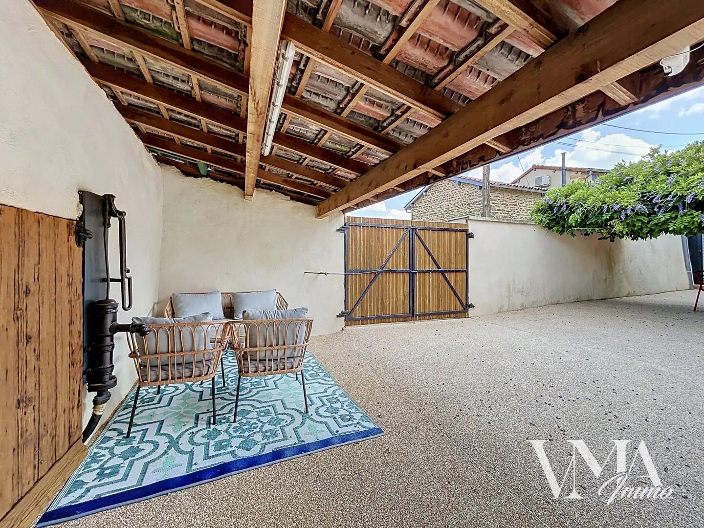 Maison à vendre, 147m², Fleurieux-sur-l'Arbresle