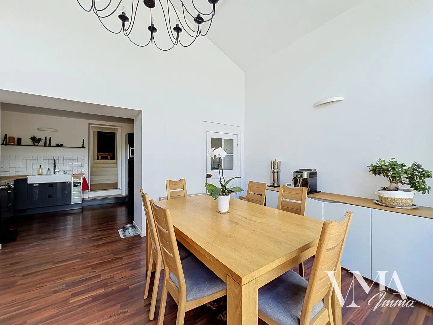 Maison à vendre, 147m², Fleurieux-sur-l'Arbresle