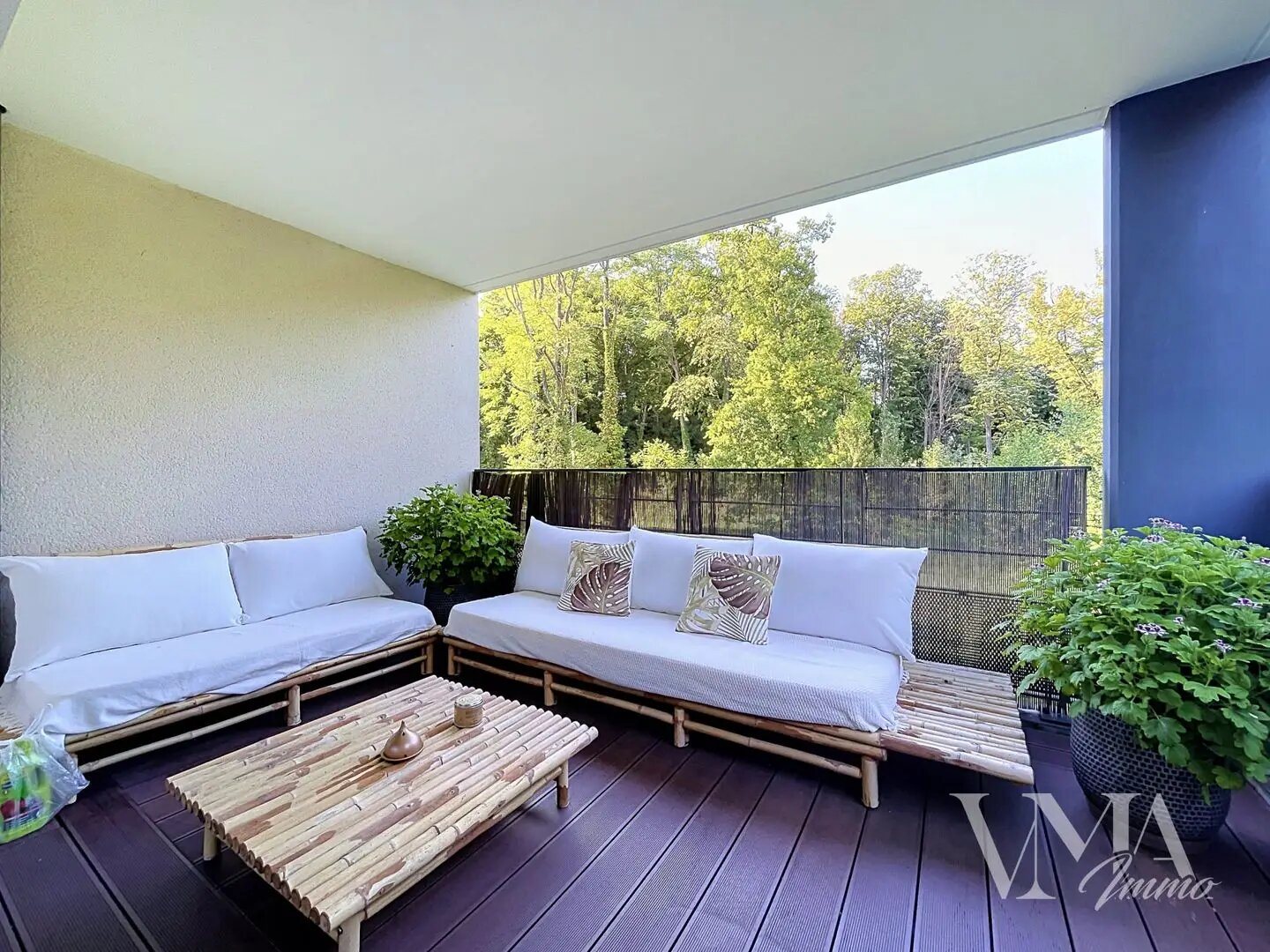 Appartement à vendre, 81m², Saint-Didier-au-Mont-d'Or