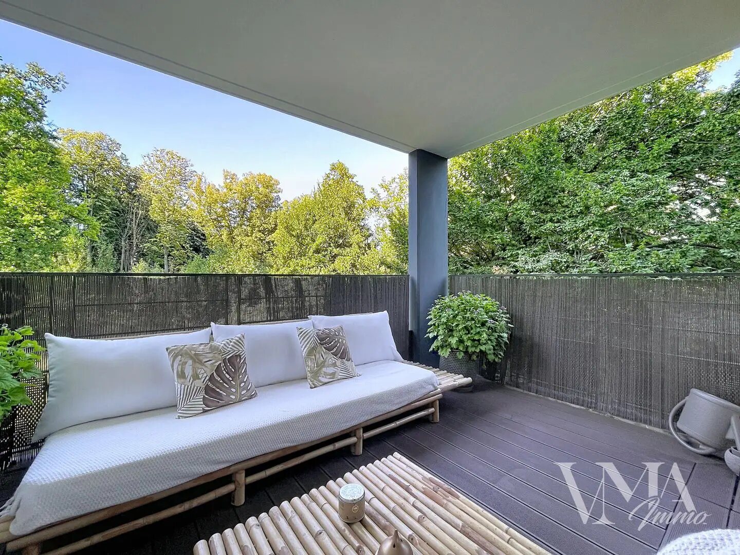 Appartement à vendre, 81m², Saint-Didier-au-Mont-d'Or