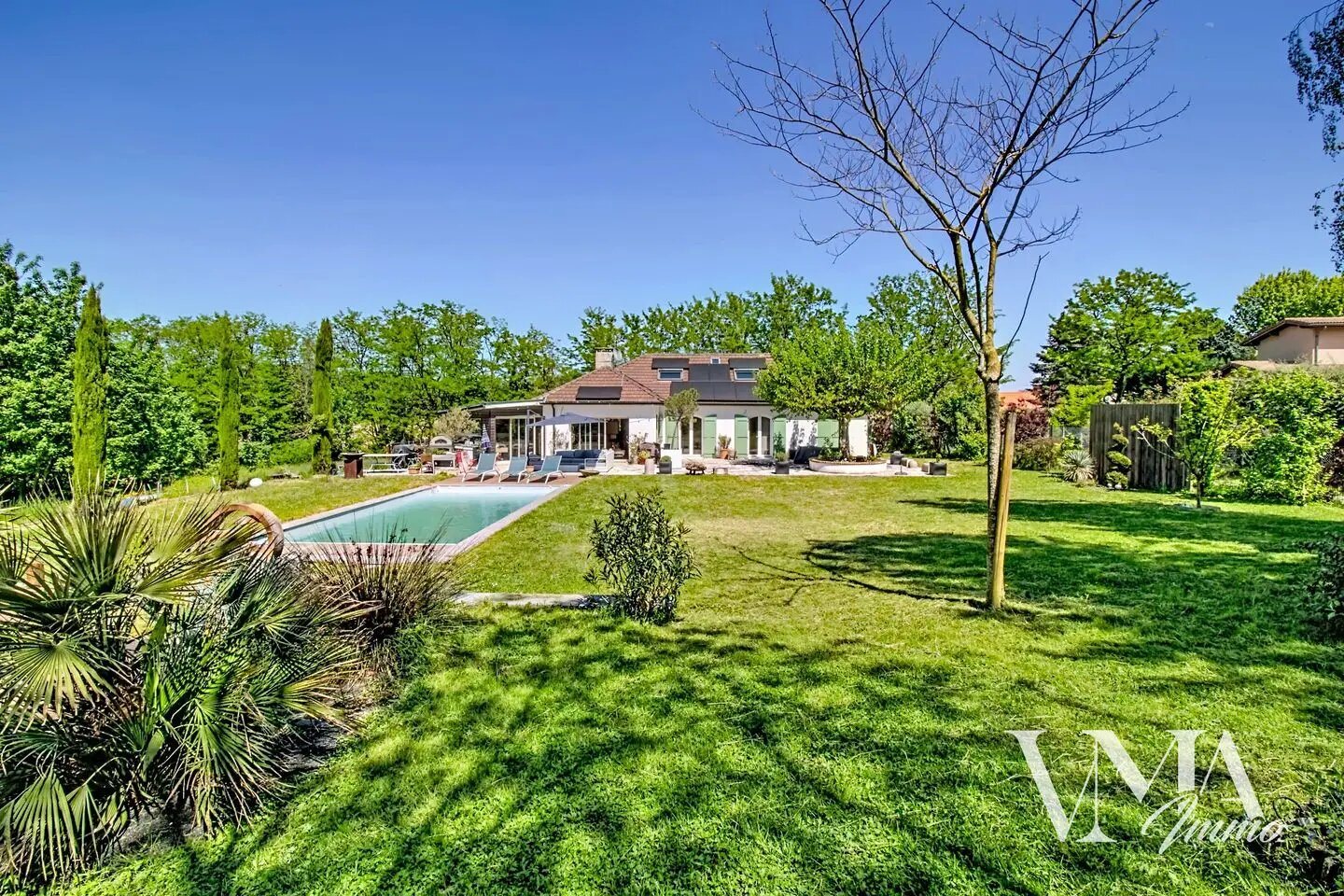 Maison à vendre, 266m², Fontaines-Saint-Martin