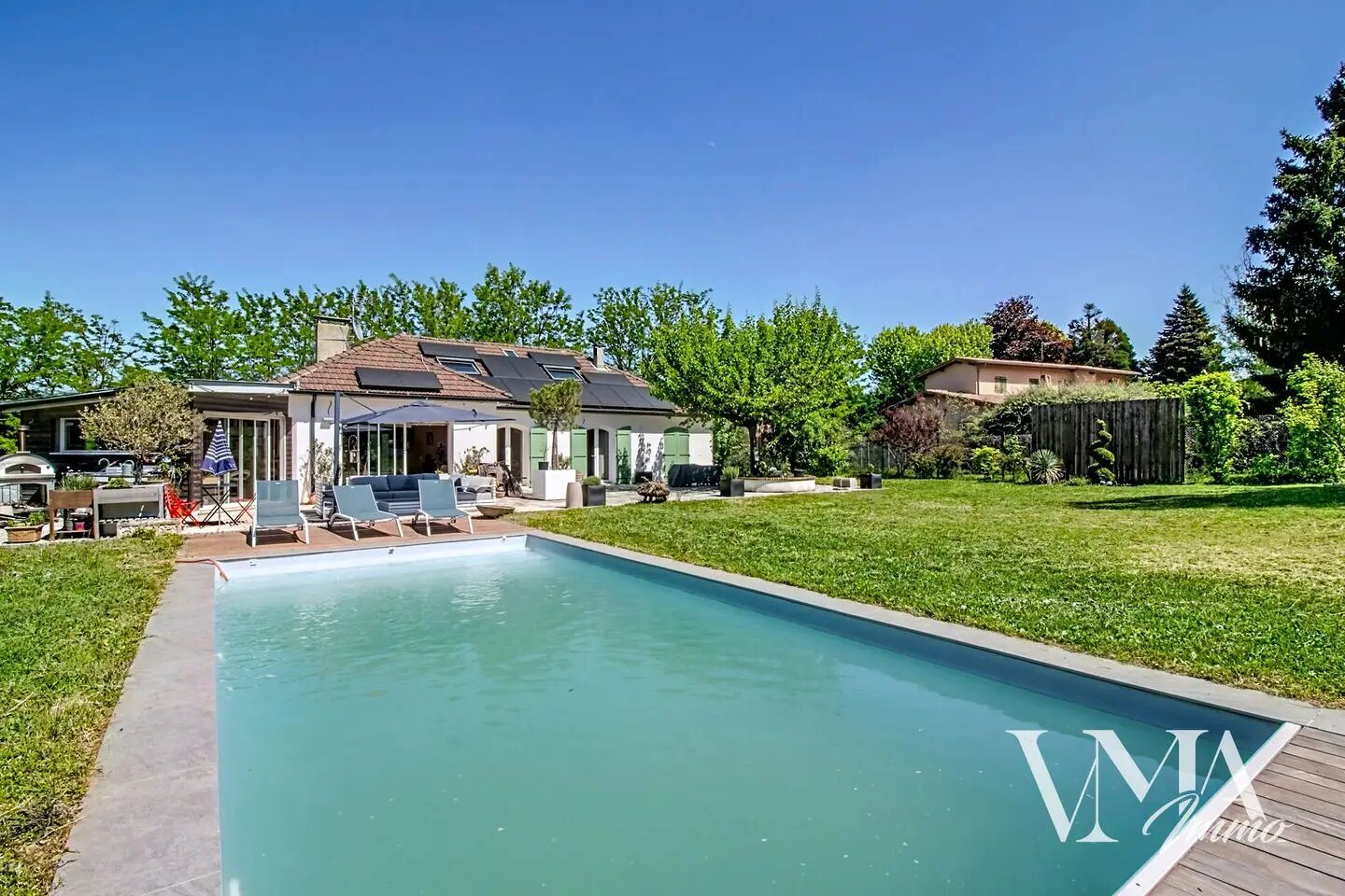 Maison à vendre, 266m², Fontaines-Saint-Martin