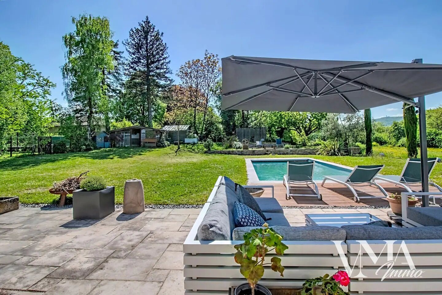 Maison à vendre, 266m², Fontaines-Saint-Martin