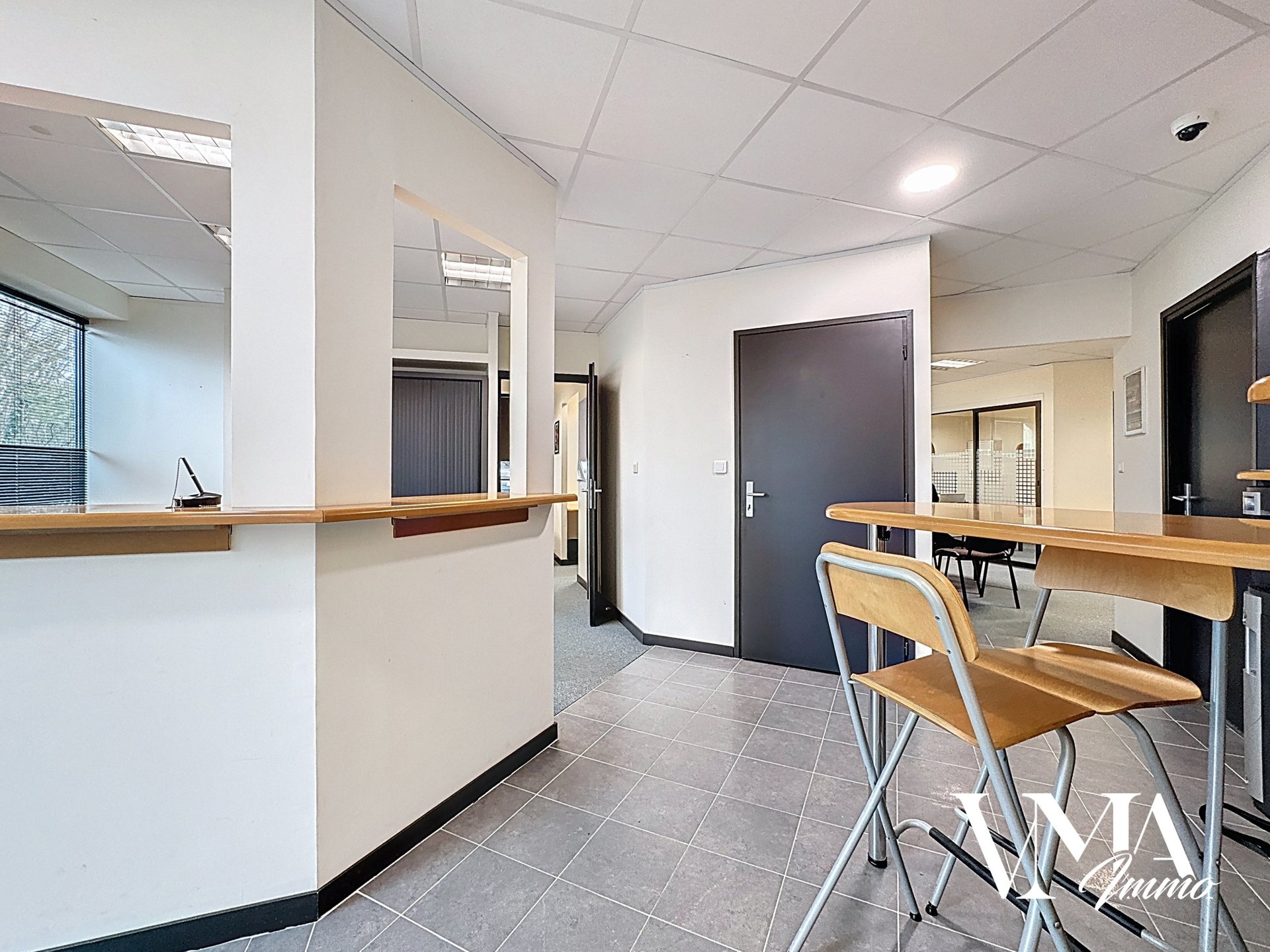Maison à louer, 100m², Lissieu