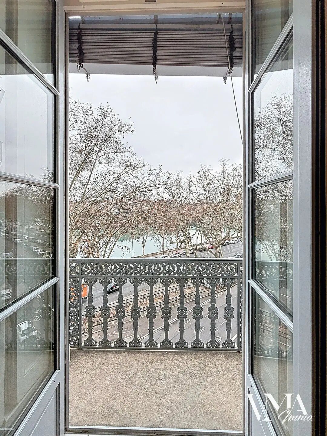 Appartement à vendre, 124m², Lyon 2ème