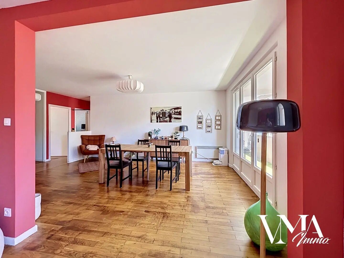 Appartement à vendre, 102m², Tassin-la-Demi-Lune