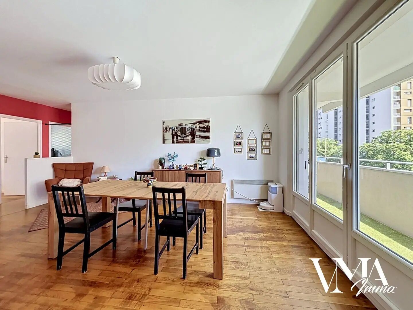 Appartement à vendre, 102m², Tassin-la-Demi-Lune