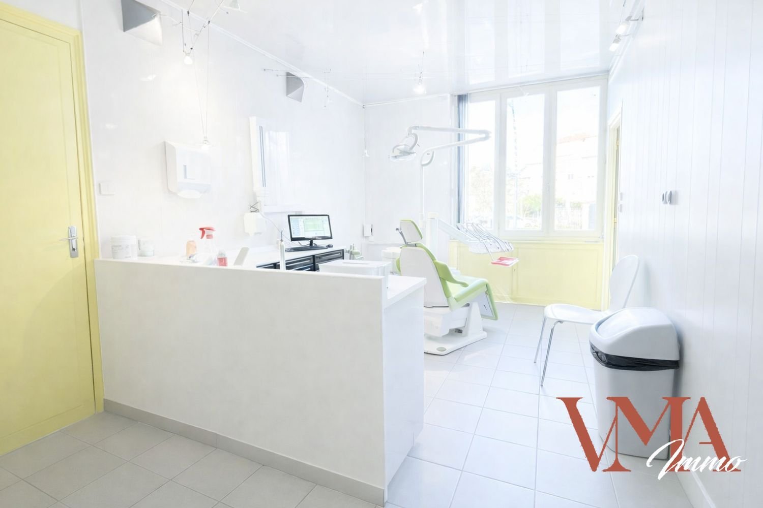 Appartement à vendre, 57m², Lozanne