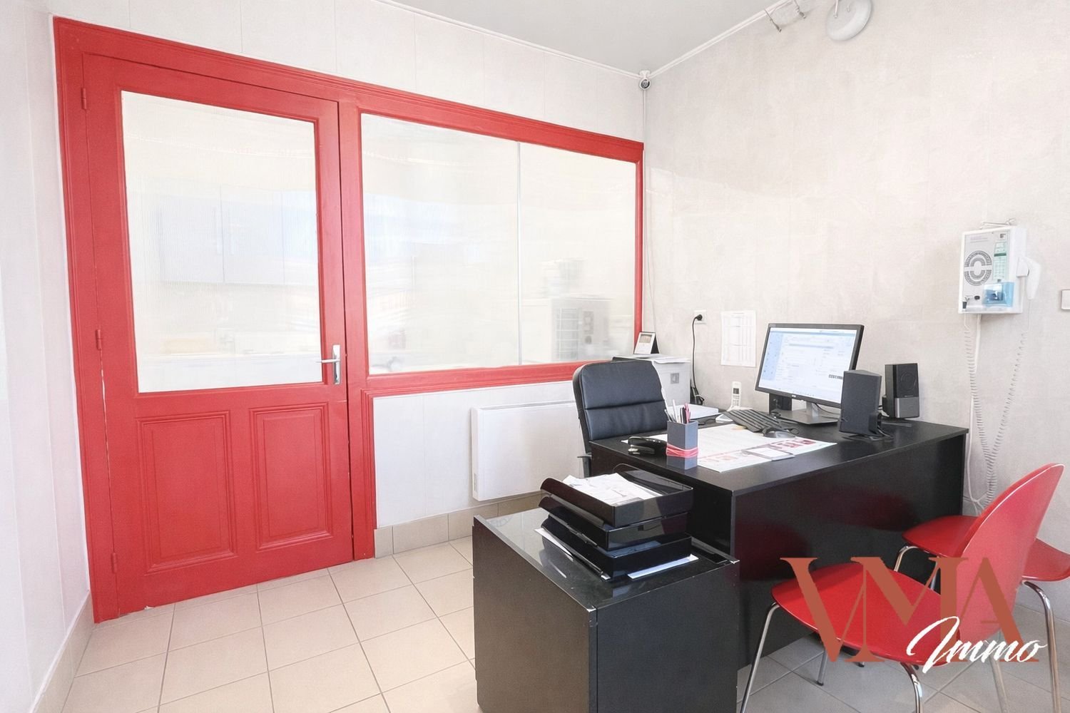 Appartement à vendre, 57m², Lozanne
