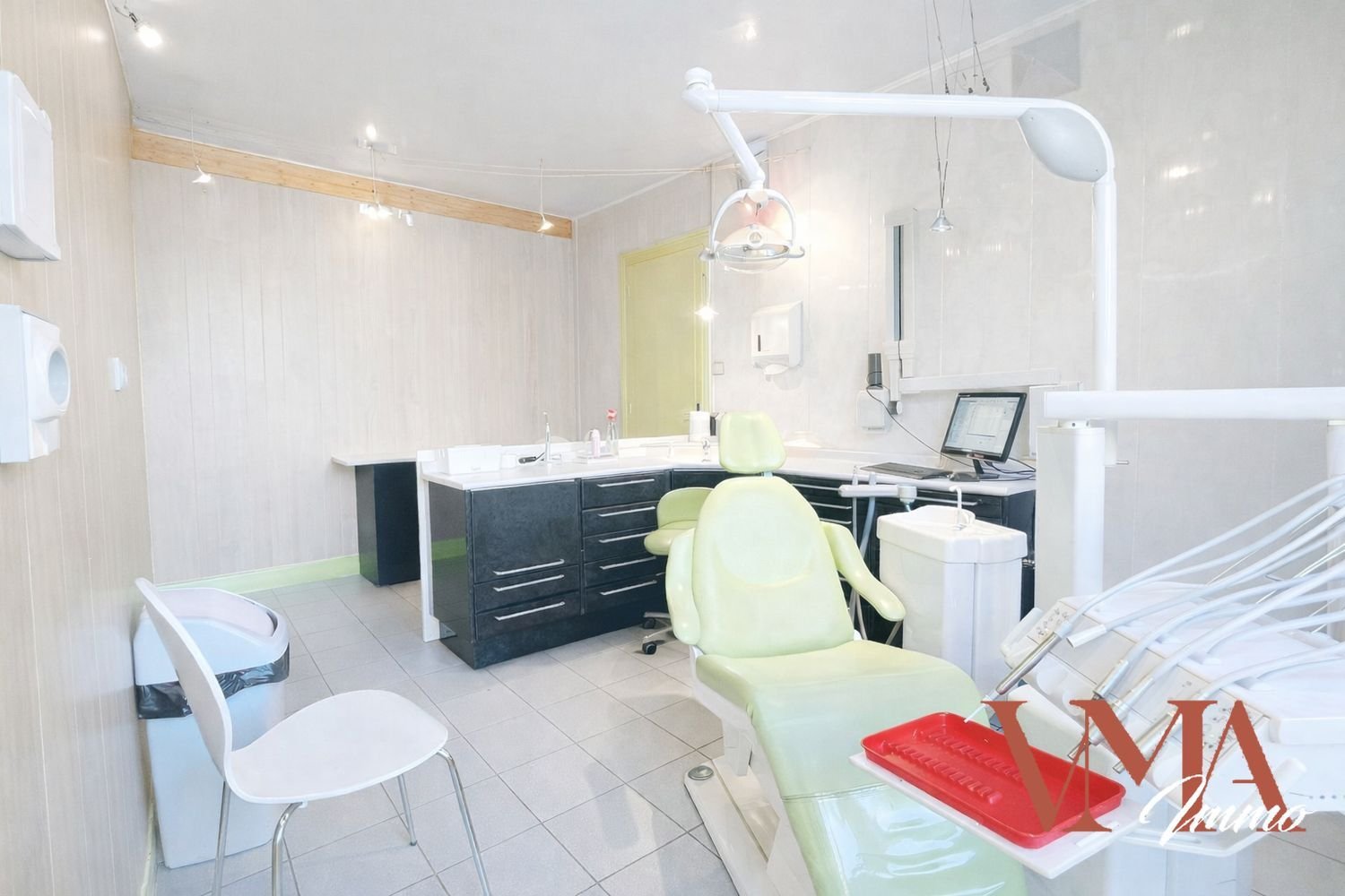 Appartement à vendre, 57m², Lozanne