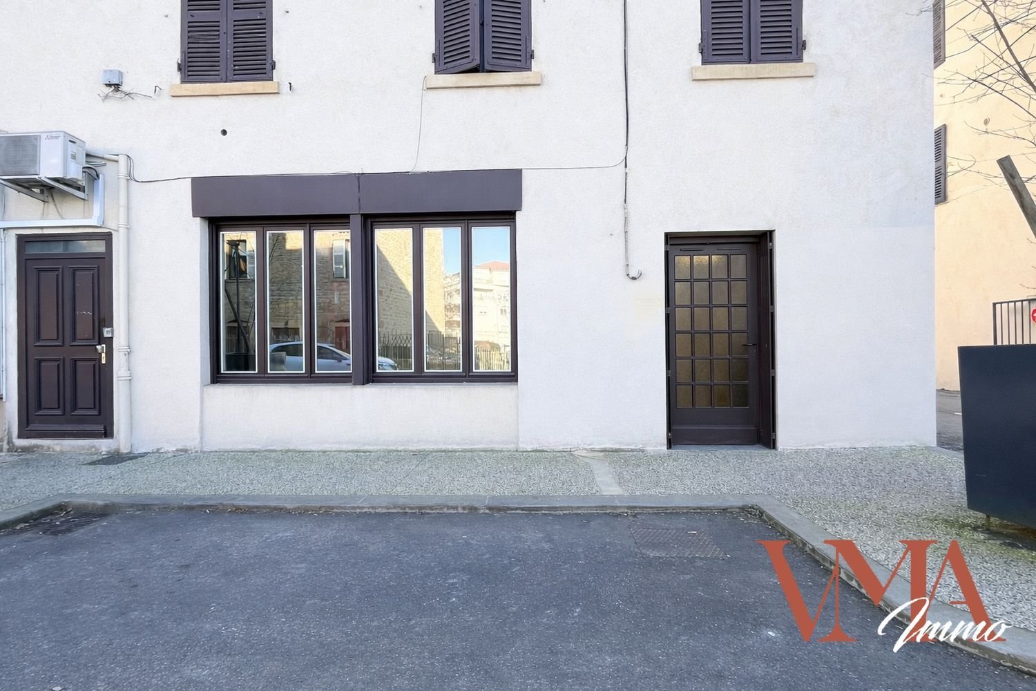 Appartement à vendre, 57m², Lozanne